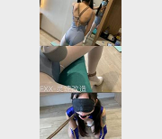 FXX视频合集：高清模仿Saturday到Cosplay，LATEX私我127G