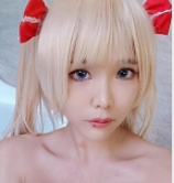 百变女神米妮Cosplay服装秀