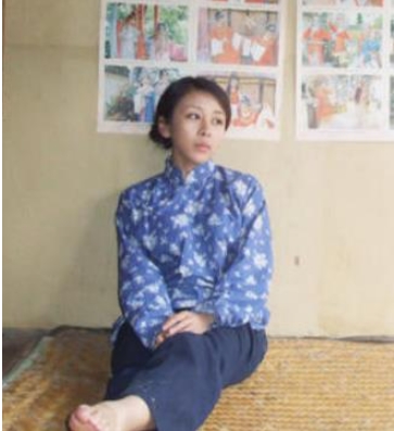 嫂子的爱情合集