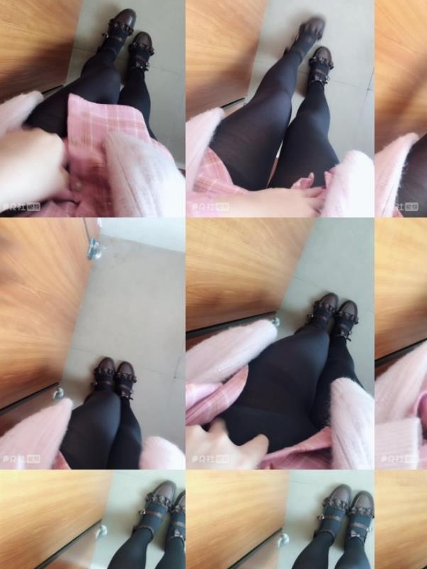 PR社黑甜少女由衣酱27套细节：时尚PR社风格的黑色甜美少女套装，由衣酱设计，共有27套。