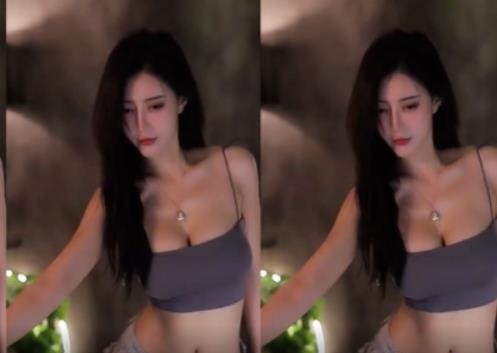 老牌美女苏樱：虎牙人气女神