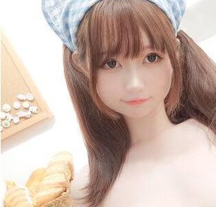 Nagisa魔物喵Fantia8月合作