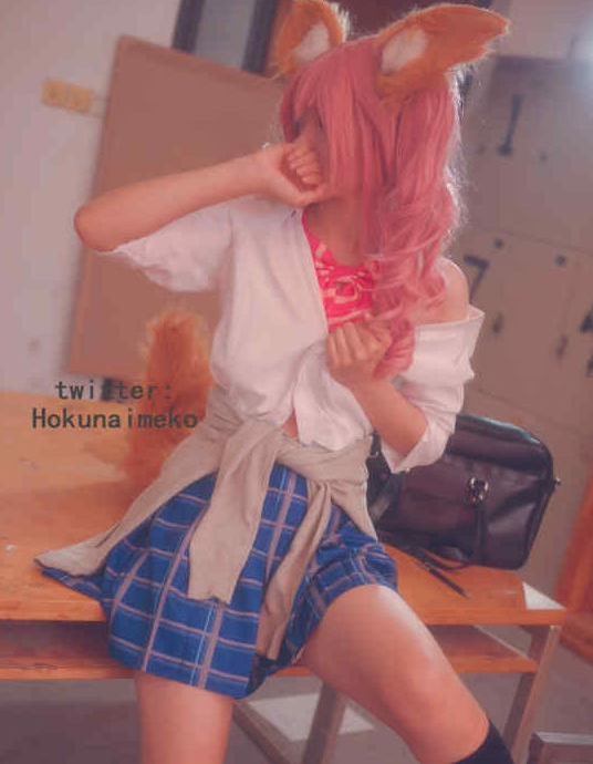 北乃芽子精品天狼星合