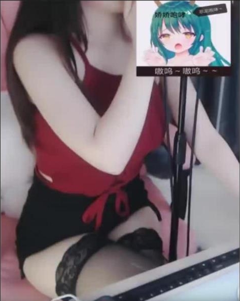 斗鱼女神主播有尺度合集