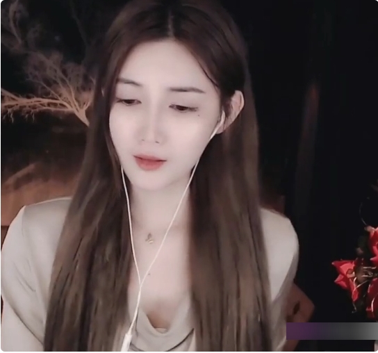 虎牙小太阳贼小合集：失眠R助眠直播