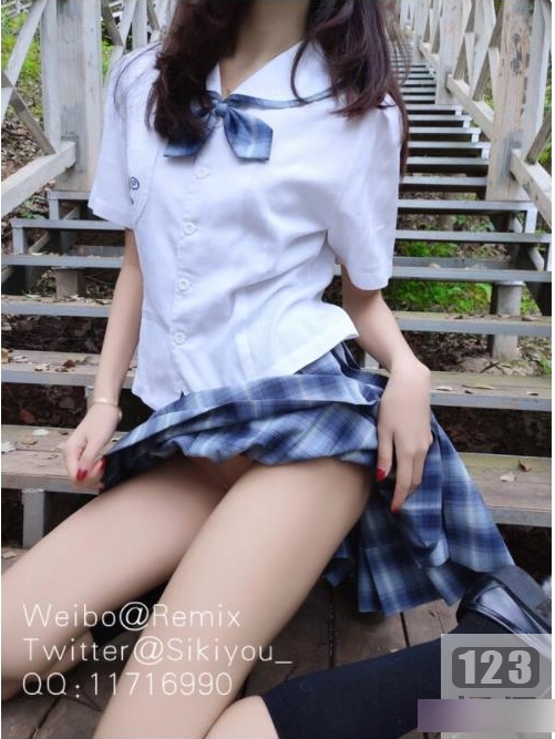 美少女cos《林中的小狐仙》百度云：精美的林中小狐仙COSPLAY资源分享