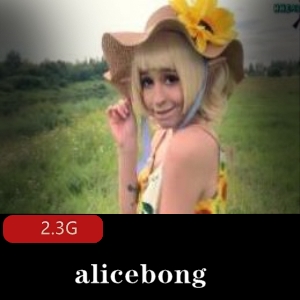 限时特惠alicebong火影cos合集，只在OnlyFans！