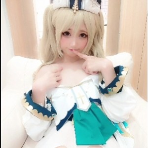 限时推特7月最新魔物喵洛丽魔物三部精选妹子服装，卡哇伊必备！