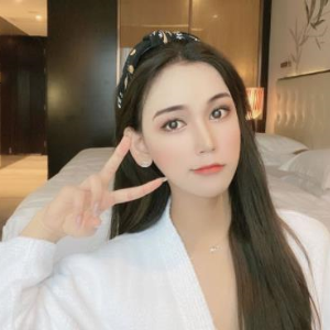 TS李智贤：推特网红的高人气精品资源整合