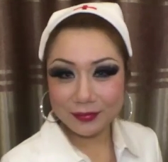 熟女浓妆妖婆16V+8.08G百度盘