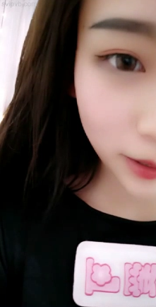 推荐sifangtv主播欣欣合集：可爱可盐可甜，颜值御姐搞笑互动视频31V/21.8G