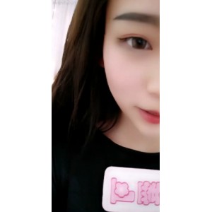 推荐sifangtv主播欣欣合集：可爱可盐可甜，颜值御姐搞笑互动视频31V/21.8G