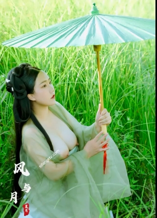 古风合集-推特5v+900mb[百度盘]