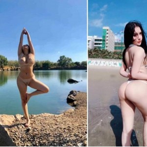 Pongkyubi1995的Onlyfans：大波浪美食博主带来的高科技体验