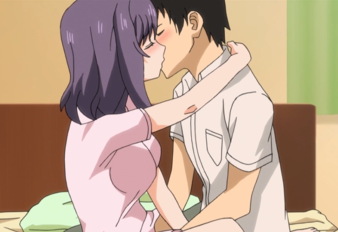 [PashminaＡ]姉キュン！～女子が家に来た～.无修[1v+572.71mb][百度盘]