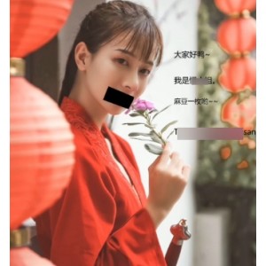 某推浮力UP主大礼包-理万姬+懂小姐姐+会有妻完整合集