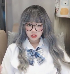 商品梦莉清纯卡哇伊嫩道具奶糖