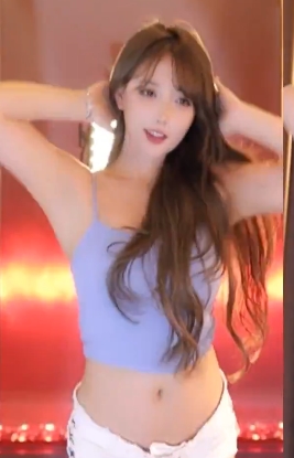 斗鱼直播舞蹈原版无水视频，35V清晰度，7.9G大小，百度云下载