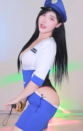 韩国AfreecaTV朴罗熙11月精选舞蹈合集原版无水18V百度云