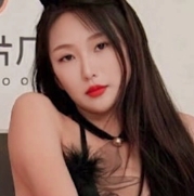 粉红兔面试联合果冻传媒的女星