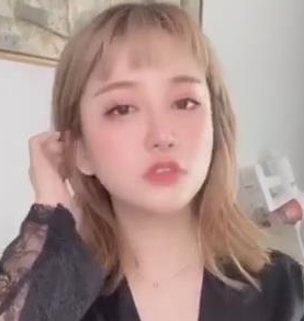 网红周大萌精品有尺度合集抖音热门网红精彩视频集锦