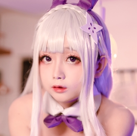 日奈娇COS合集：推特上的高颜值浮力姬精选