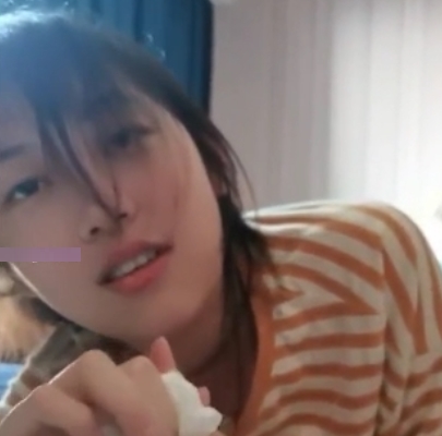 珠海孙淼吉林付晴自拍泄密1V161MB下载