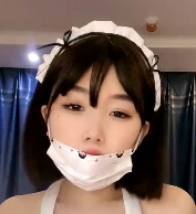 沉沦小姐姐，有趣围裙，扭腰摆臀，翘起PP，扒开百度盘