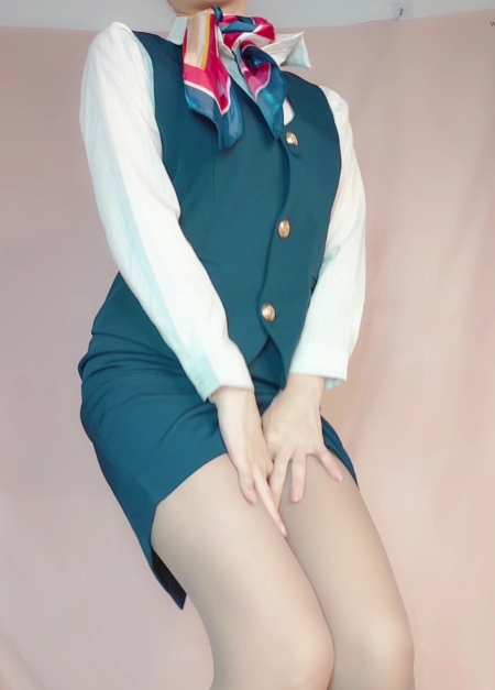 推浮力姬桃桃酱压箱底合集