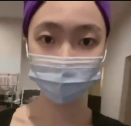 140多V4G户外展示装备