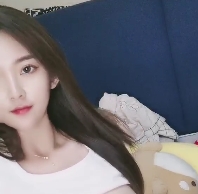 美女家庭放飞自我道就婧清纯小姐姐声音，小东西百度盘