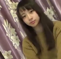 童颜素人活超撩中途退出口步兵车牌1V763M