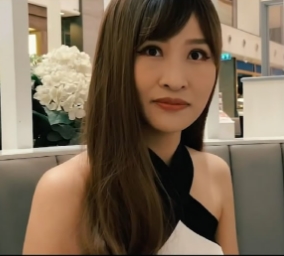 阿坤搭讪泰国探花：一场美妙的路边咖啡之旅，精选美女玩弄酒店夜晚。