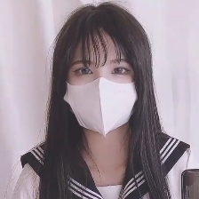 小敏儿美女穿水手服上床内释汁液打包