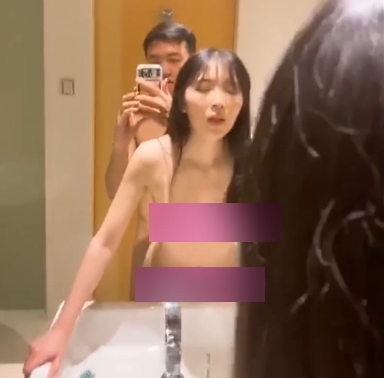 129M白嫖素人视频：富二代高颜值妹子HAPPY清纯甜美