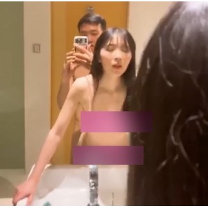 129M白嫖素人视频：富二代高颜值妹子HAPPY清纯甜美