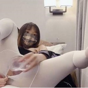 小余推反差婊Cosplay服装自我安慰装扮