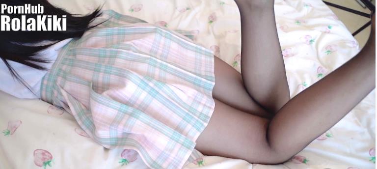 完美女神ROLAKIKI、苏苏、压箱服饰合集