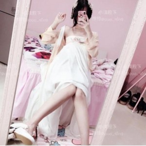 稀缺合集推高质量浮力姬小清殿下