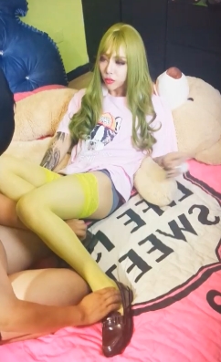 30v-32GTS惠奈酱合集：男粉颜值反差厌恶兴奋，为粉丝带来喜爱的视频片段和图片！