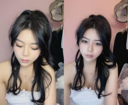 乖妹妹狂舔螺旋升天，颜值身材双大长腿，高科技6V2.2G敏感拍摄，让你欲罢不能！