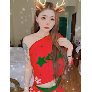 周小念暴走丫头：精致颜值与丰满身材，让你笑到爆！