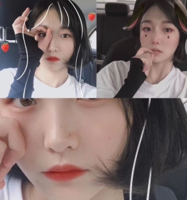 《浙江大学系花：甜美可爱的身材，网友福音的视频照片大小》