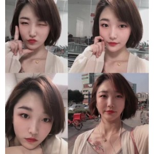 《浙江大学系花：甜美可爱的身材，网友福音的视频照片大小》
