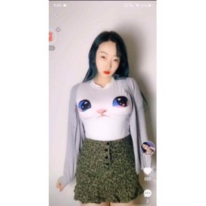 快手火爆！巨R女神欣妹果舞合集：体验超级火爆的欣妹果舞！让你感受欣妹果舞的魅力，热血沸腾，热情洋溢！