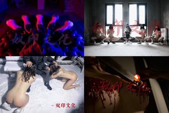 夏娃的新晋大神之路：出山就封神！某推新晋大神奴印文化