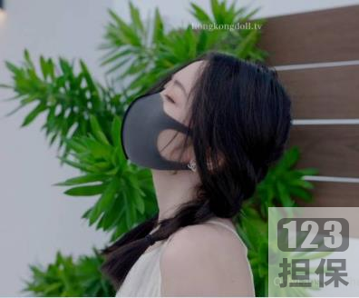 香港网红美少女玩偶姐姐HongKongDoll的海岛生活3清新脱俗的美艳容颜，勇敢坚强的精神，放松心情，感受大自然的美好！