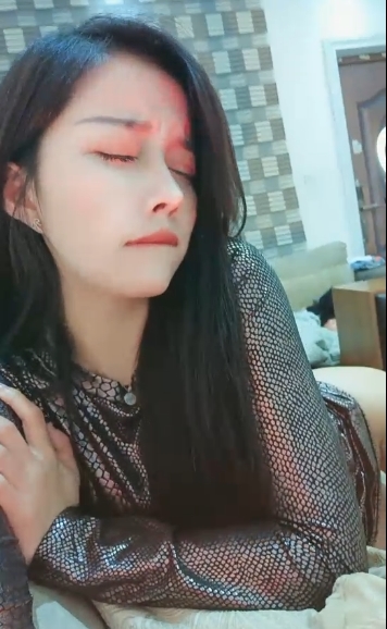 一库一库自摸银X热舞完整合集：火辣热舞礼物刷到飞起