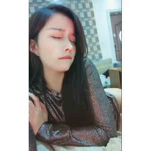 一库一库自摸银X热舞完整合集：火辣热舞礼物刷到飞起