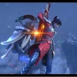 高清1080P《斗破苍穹三年之约》热血网络动画剧，12.26更新！